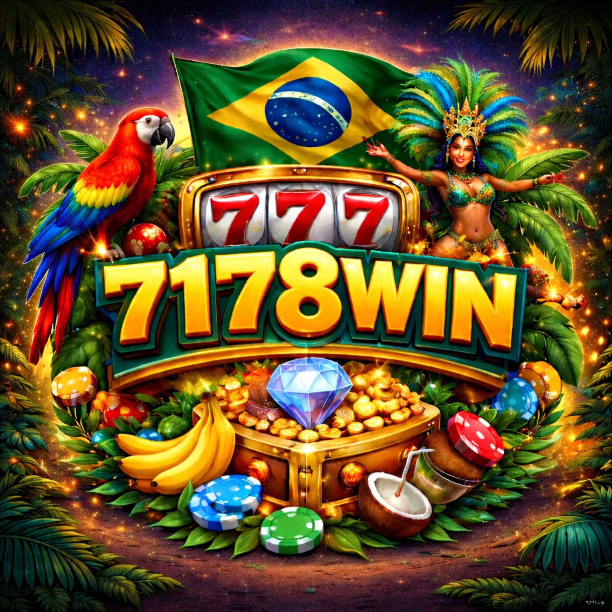 Cassino 377luck - mesas ao vivo e jogos