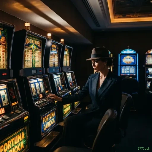 377luck multi dispositivo
