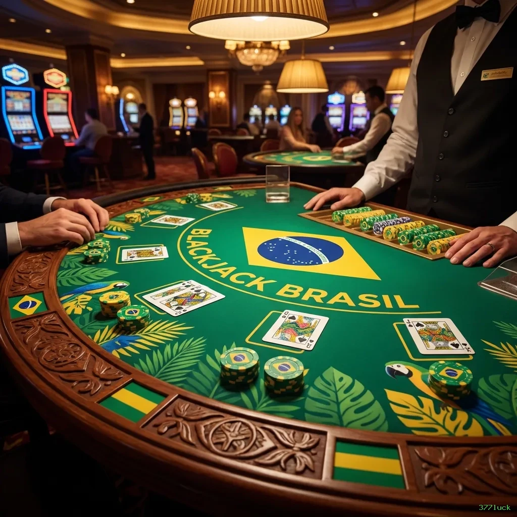 App 377luck slots mobile